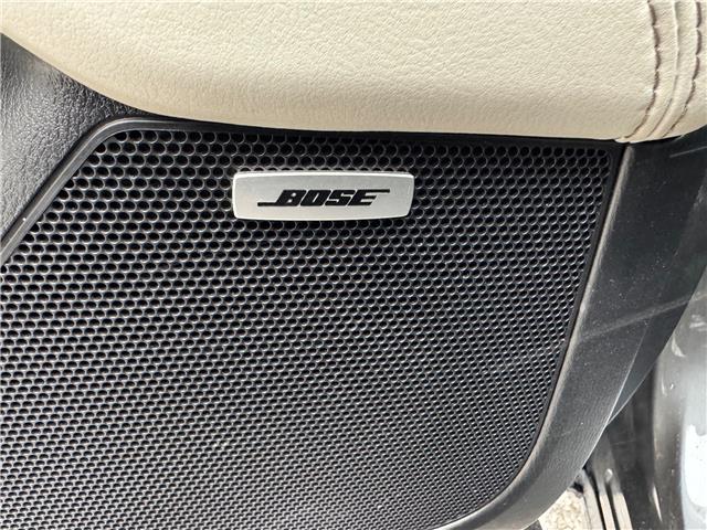 2017 Mazda CX-5 GT (Stk: 2512644) in Waterloo - Image 11 of 25