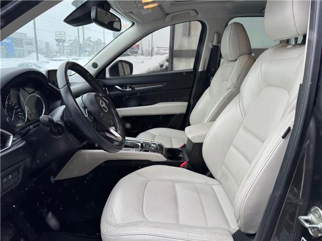 2017 Mazda CX-5 GT (Stk: 2512644) in Waterloo - Image 12 of 25