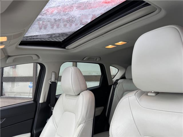 2017 Mazda CX-5 GT (Stk: 2512644) in Waterloo - Image 14 of 25