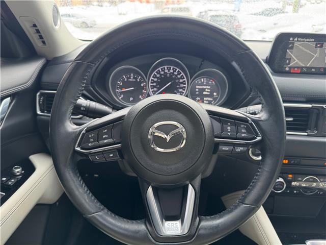 2017 Mazda CX-5 GT (Stk: 2512644) in Waterloo - Image 16 of 25