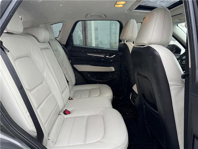 2017 Mazda CX-5 GT (Stk: 2512644) in Waterloo - Image 23 of 25