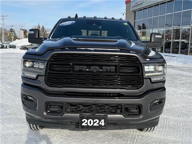 2024 RAM 3500 Limited (Stk: W9330) in Uxbridge - Image 2 of 27