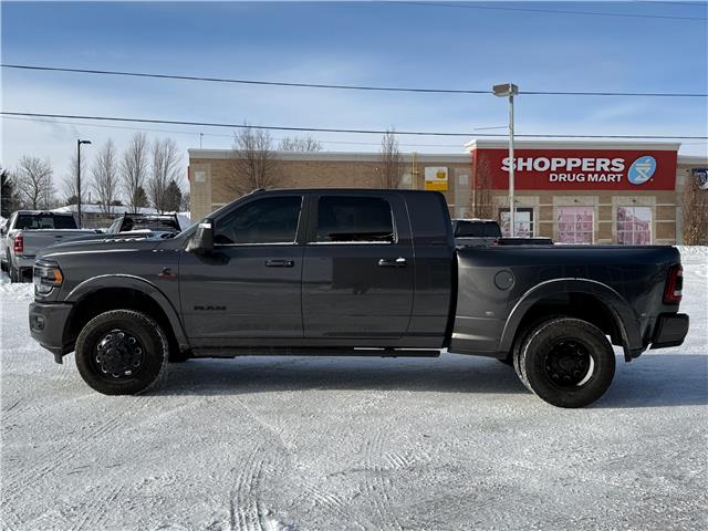 2024 RAM 3500 Limited (Stk: W9330) in Uxbridge - Image 4 of 27