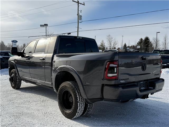 2024 RAM 3500 Limited (Stk: W9330) in Uxbridge - Image 5 of 27