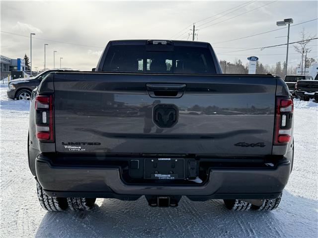 2024 RAM 3500 Limited (Stk: W9330) in Uxbridge - Image 6 of 27
