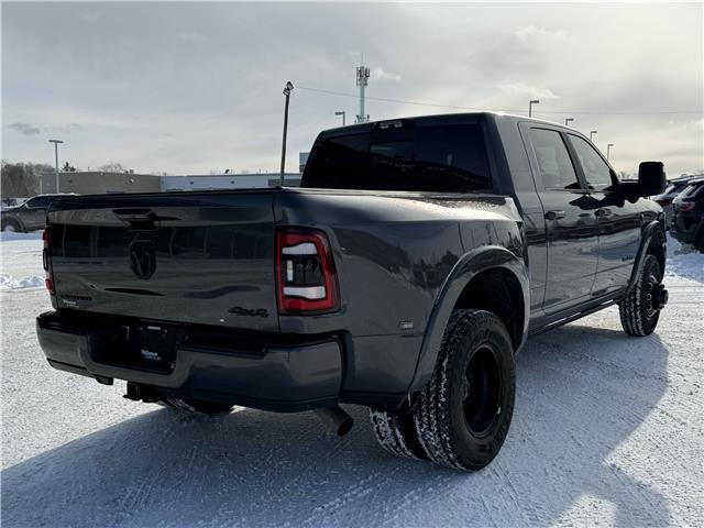 2024 RAM 3500 Limited (Stk: W9330) in Uxbridge - Image 7 of 27