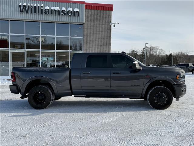 2024 RAM 3500 Limited (Stk: W9330) in Uxbridge - Image 8 of 27