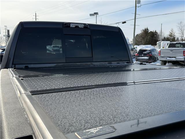 2024 RAM 3500 Limited (Stk: W9330) in Uxbridge - Image 9 of 27