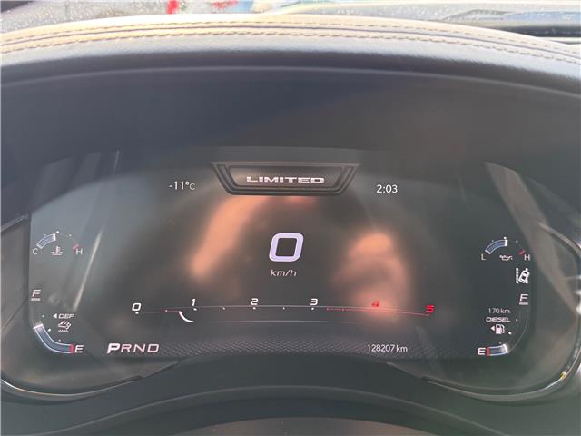 2024 RAM 3500 Limited (Stk: W9330) in Uxbridge - Image 11 of 27