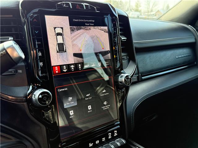 2024 RAM 3500 Limited (Stk: W9330) in Uxbridge - Image 12 of 27