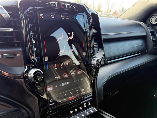 2024 RAM 3500 Limited (Stk: W9330) in Uxbridge - Image 14 of 27