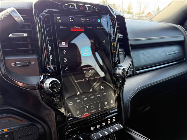 2024 RAM 3500 Limited (Stk: W9330) in Uxbridge - Image 15 of 27