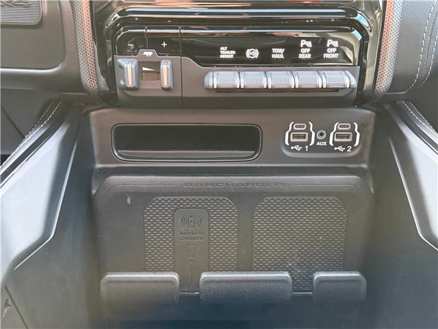 2024 RAM 3500 Limited (Stk: W9330) in Uxbridge - Image 16 of 27