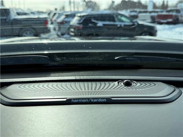 2024 RAM 3500 Limited (Stk: W9330) in Uxbridge - Image 17 of 27