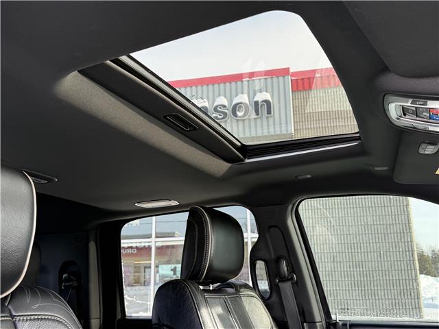 2024 RAM 3500 Limited (Stk: W9330) in Uxbridge - Image 18 of 27