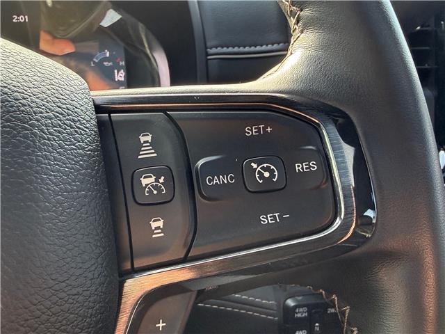 2024 RAM 3500 Limited (Stk: W9330) in Uxbridge - Image 23 of 27
