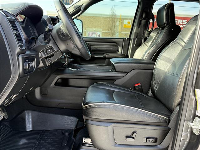 2024 RAM 3500 Limited (Stk: W9330) in Uxbridge - Image 24 of 27