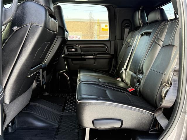 2024 RAM 3500 Limited (Stk: W9330) in Uxbridge - Image 26 of 27