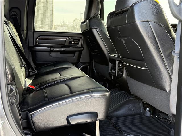 2024 RAM 3500 Limited (Stk: W9330) in Uxbridge - Image 27 of 27