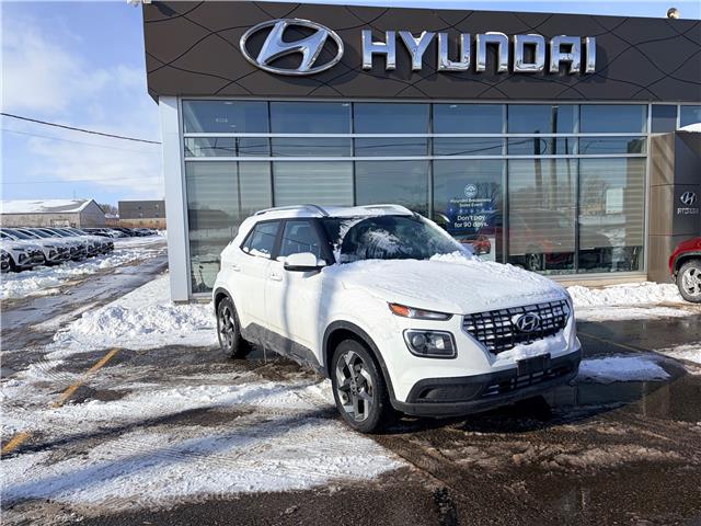 2021 Hyundai Venue Trend (Stk: S205B) in Chatham - Image 3 of 23 2021 Hyundai Venue Trend (Stk: S205B) in Chatham - Image 3 of 23