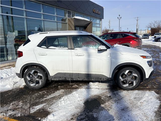 2021 Hyundai Venue Trend (Stk: S205B) in Chatham - Image 4 of 23 2021 Hyundai Venue Trend (Stk: S205B) in Chatham - Image 4 of 23