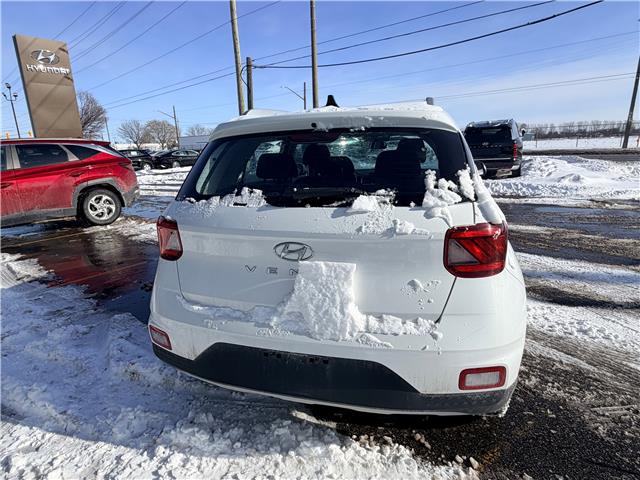 2021 Hyundai Venue Trend (Stk: S205B) in Chatham - Image 5 of 23 2021 Hyundai Venue Trend (Stk: S205B) in Chatham - Image 5 of 23