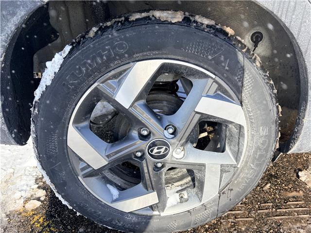 2021 Hyundai Venue Trend (Stk: S205B) in Chatham - Image 7 of 23 2021 Hyundai Venue Trend (Stk: S205B) in Chatham - Image 7 of 23