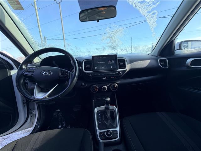 2021 Hyundai Venue Trend (Stk: S205B) in Chatham - Image 10 of 23 2021 Hyundai Venue Trend (Stk: S205B) in Chatham - Image 10 of 23