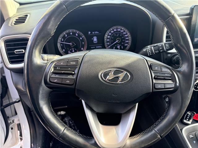 2021 Hyundai Venue Trend (Stk: S205B) in Chatham - Image 11 of 23 2021 Hyundai Venue Trend (Stk: S205B) in Chatham - Image 11 of 23