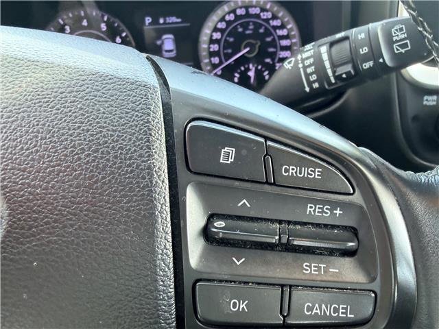 2021 Hyundai Venue Trend (Stk: S205B) in Chatham - Image 13 of 23 2021 Hyundai Venue Trend (Stk: S205B) in Chatham - Image 13 of 23