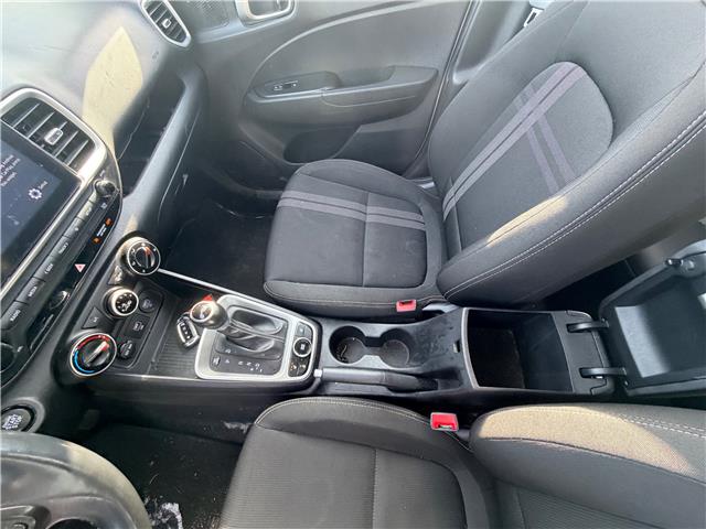 2021 Hyundai Venue Trend (Stk: S205B) in Chatham - Image 14 of 23 2021 Hyundai Venue Trend (Stk: S205B) in Chatham - Image 14 of 23