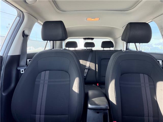 2021 Hyundai Venue Trend (Stk: S205B) in Chatham - Image 15 of 23 2021 Hyundai Venue Trend (Stk: S205B) in Chatham - Image 15 of 23