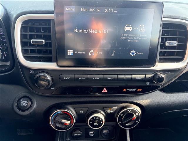 2021 Hyundai Venue Trend (Stk: S205B) in Chatham - Image 18 of 23 2021 Hyundai Venue Trend (Stk: S205B) in Chatham - Image 18 of 23