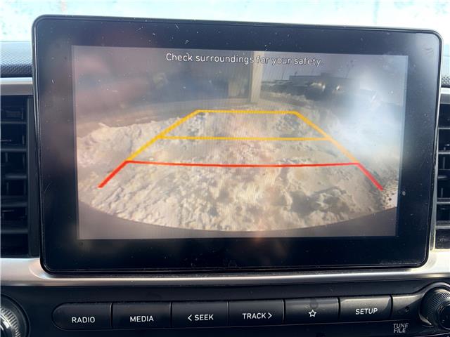 2021 Hyundai Venue Trend (Stk: S205B) in Chatham - Image 19 of 23 2021 Hyundai Venue Trend (Stk: S205B) in Chatham - Image 19 of 23