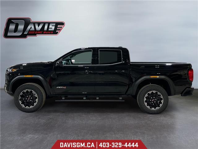 2026 GMC Canyon AT4 (Stk: 302553) in Lethbridge - Image 2 of 15