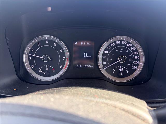 2021 Hyundai Venue Trend (Stk: S205B) in Chatham - Image 21 of 23 2021 Hyundai Venue Trend (Stk: S205B) in Chatham - Image 21 of 23