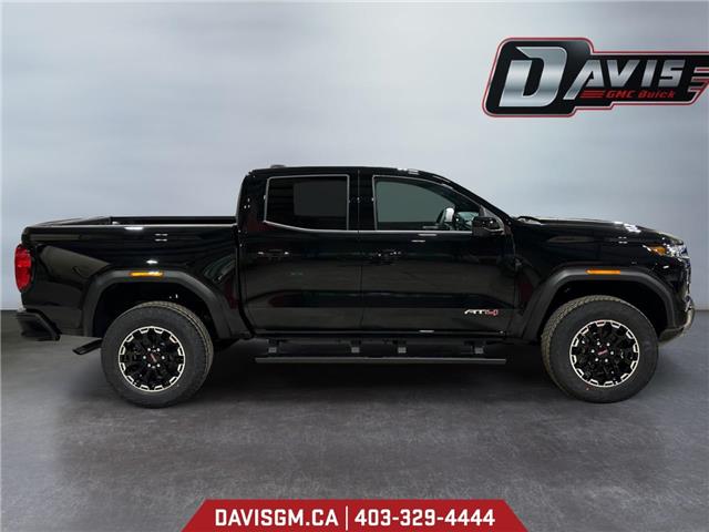 2026 GMC Canyon AT4 (Stk: 302553) in Lethbridge - Image 6 of 15