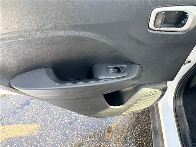 2021 Hyundai Venue Trend (Stk: S205B) in Chatham - Image 22 of 23 2021 Hyundai Venue Trend (Stk: S205B) in Chatham - Image 22 of 23