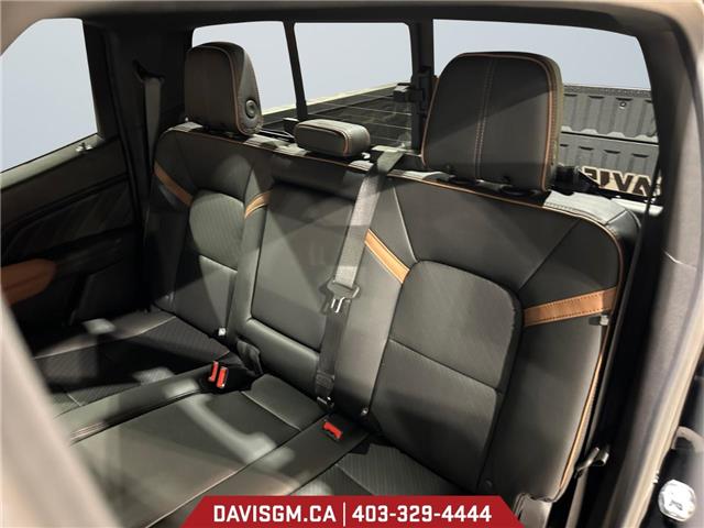 2026 GMC Canyon AT4 (Stk: 302553) in Lethbridge - Image 13 of 15