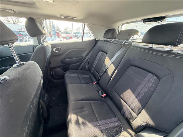 2021 Hyundai Venue Trend (Stk: S205B) in Chatham - Image 23 of 23 2021 Hyundai Venue Trend (Stk: S205B) in Chatham - Image 23 of 23