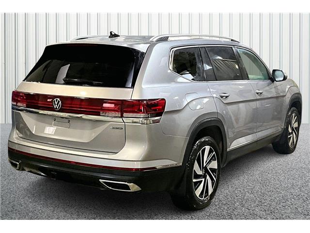 2024 Volkswagen Atlas 2.0 TSI Highline (Stk: 25AT8286A) in Cranbrook - Image 2 of 30