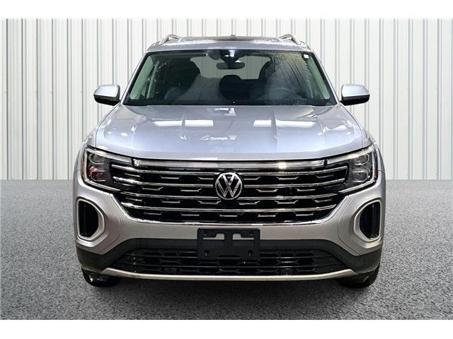 2024 Volkswagen Atlas 2.0 TSI Highline (Stk: 25AT8286A) in Cranbrook - Image 3 of 30