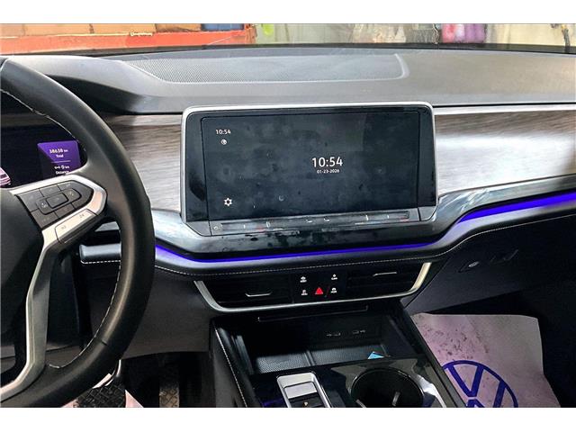 2024 Volkswagen Atlas 2.0 TSI Highline (Stk: 25AT8286A) in Cranbrook - Image 6 of 30
