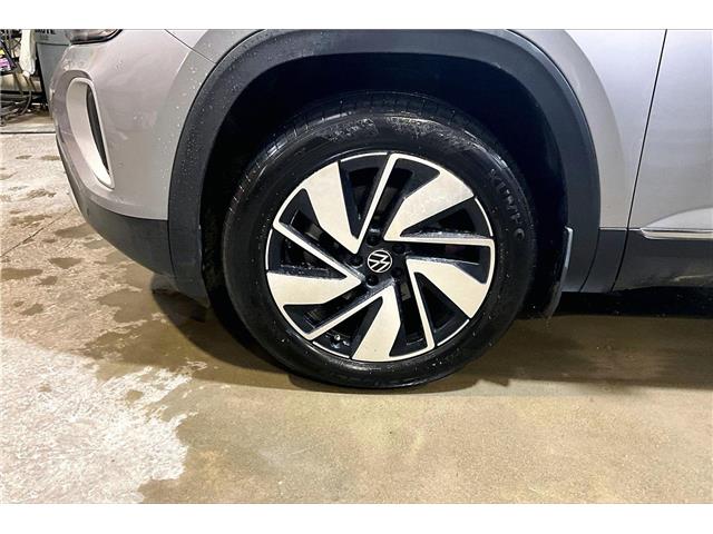 2024 Volkswagen Atlas 2.0 TSI Highline (Stk: 25AT8286A) in Cranbrook - Image 8 of 30