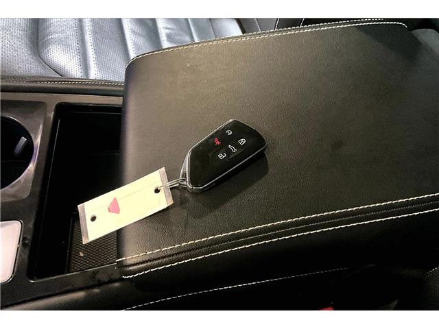 2024 Volkswagen Atlas 2.0 TSI Highline (Stk: 25AT8286A) in Cranbrook - Image 9 of 30