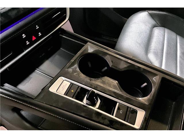 2024 Volkswagen Atlas 2.0 TSI Highline (Stk: 25AT8286A) in Cranbrook - Image 13 of 30