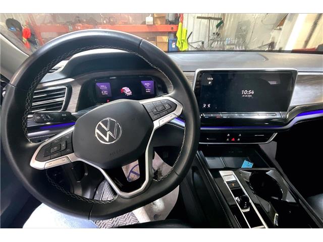 2024 Volkswagen Atlas 2.0 TSI Highline (Stk: 25AT8286A) in Cranbrook - Image 14 of 30