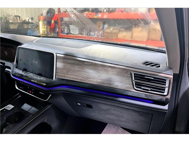 2024 Volkswagen Atlas 2.0 TSI Highline (Stk: 25AT8286A) in Cranbrook - Image 15 of 30