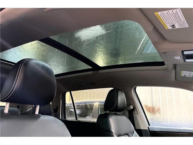 2024 Volkswagen Atlas 2.0 TSI Highline (Stk: 25AT8286A) in Cranbrook - Image 16 of 30