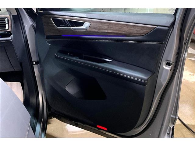 2024 Volkswagen Atlas 2.0 TSI Highline (Stk: 25AT8286A) in Cranbrook - Image 18 of 30